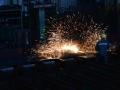 India's core industries output crashes by 6.5% in March - Hindi News | India's core industries output crashes by 6.5% in March | Latest business News at Lokmattimes.com