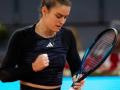 Madrid Open: Sakkari halts Begu to advance to semis, faces Sabalenka - Hindi News | Madrid Open: Sakkari halts Begu to advance to semis, faces Sabalenka | Latest tennis News at Lokmattimes.com