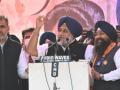 Sukhbir Singh Badal richest candidate in Punjab polls - Hindi News | Sukhbir Singh Badal richest candidate in Punjab polls | Latest politics News at Lokmattimes.com