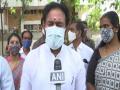 India's COVID-19 vaccination drive underway in full swing: MoS G Kishan Reddy - Hindi News | India's COVID-19 vaccination drive underway in full swing: MoS G Kishan Reddy | Latest national News at Lokmattimes.com