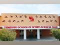 Symbiosis School of Sports Sciences (SSSS) invites applications for its MBA in Sports Management program - Hindi News | Symbiosis School of Sports Sciences (SSSS) invites applications for its MBA in Sports Management program | Latest business News at Lokmattimes.com