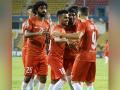 FC Goa denied historic ACL win after late Al Rayyan equaliser - Hindi News | FC Goa denied historic ACL win after late Al Rayyan equaliser | Latest football News at Lokmattimes.com