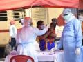 Guj reports 6K Covid cases; 35 deaths - Hindi News | Guj reports 6K Covid cases; 35 deaths | Latest health News at Lokmattimes.com