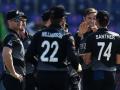 T20 World Cup: Zadran's fifty takes Afghanistan to 124/8 against New Zealand - Hindi News | T20 World Cup: Zadran's fifty takes Afghanistan to 124/8 against New Zealand | Latest cricket News at Lokmattimes.com