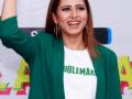 Sargun Mehta is missing her abs - Hindi News | Sargun Mehta is missing her abs | Latest entertainment News at Lokmattimes.com