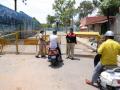 Five tourists arrested in Karnataka's Kodagu - Hindi News | Five tourists arrested in Karnataka's Kodagu | Latest politics News at Lokmattimes.com