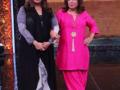 Geeta Kapur shares reason for calling Farah Khan Kunder her mother - Hindi News | Geeta Kapur shares reason for calling Farah Khan Kunder her mother | Latest entertainment News at Lokmattimes.com