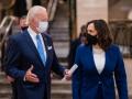All eyes on Jan 5 Georgia elections as Biden, Harris meet 2021's defining political test - Hindi News | All eyes on Jan 5 Georgia elections as Biden, Harris meet 2021's defining political test | Latest international News at Lokmattimes.com