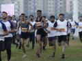 Adani Ahmedabad Marathon partners with new-age brands to strengthen lifestyle and community connect - Hindi News | Adani Ahmedabad Marathon partners with new-age brands to strengthen lifestyle and community connect | Latest other-sports News at Lokmattimes.com