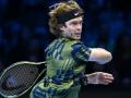 ATP Finals: Rublev gets the better of Medvedev in Red Group - Hindi News | ATP Finals: Rublev gets the better of Medvedev in Red Group | Latest tennis News at Lokmattimes.com