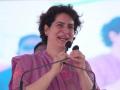 Priyanka to address public meeting in Hyderabad on May 8 - Hindi News | Priyanka to address public meeting in Hyderabad on May 8 | Latest politics News at Lokmattimes.com