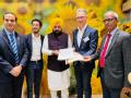 Punjab CM woos investors in Germany - Hindi News | Punjab CM woos investors in Germany | Latest international News at Lokmattimes.com