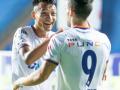 ISL 2021-22: Ortiz shines as FC Goa thrash Chennaiyin FC to keep playoff hopes alive - Hindi News | ISL 2021-22: Ortiz shines as FC Goa thrash Chennaiyin FC to keep playoff hopes alive | Latest football News at Lokmattimes.com
