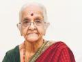 94-year-old woman social activist to fight TN urban polls - Hindi News | 94-year-old woman social activist to fight TN urban polls | Latest politics News at Lokmattimes.com