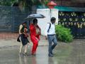 IMD predicts isolated moderate rain in coastal TN - Hindi News | IMD predicts isolated moderate rain in coastal TN | Latest national News at Lokmattimes.com