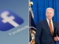 FB 'harming', not 'killing' people with Covid misinformation: Biden - Hindi News | FB 'harming', not 'killing' people with Covid misinformation: Biden | Latest technology News at Lokmattimes.com