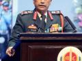 Indian Army Chief General Naravane to visit Nepal on Nov 4 - Hindi News | Indian Army Chief General Naravane to visit Nepal on Nov 4 | Latest international News at Lokmattimes.com