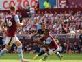 Premier League: Fornals goal earns Hammers three points at Villa - Hindi News | Premier League: Fornals goal earns Hammers three points at Villa | Latest football News at Lokmattimes.com