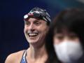 Britain wins mixed 4x100m medley relay at Olympics, breaks world record - Hindi News | Britain wins mixed 4x100m medley relay at Olympics, breaks world record | Latest other-sports News at Lokmattimes.com