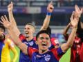 ISL 2021-22: Gaurs held by Bengaluru as Chhetri equals goal record - Hindi News | ISL 2021-22: Gaurs held by Bengaluru as Chhetri equals goal record | Latest football News at Lokmattimes.com
