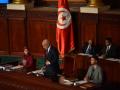 Tunisian Islamist party rejects attempts to suspend Constitution - Hindi News | Tunisian Islamist party rejects attempts to suspend Constitution | Latest politics News at Lokmattimes.com