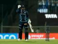 IPL 2022: Tewatia blasts two sixes in two balls to win it for Gujarat - Hindi News | IPL 2022: Tewatia blasts two sixes in two balls to win it for Gujarat | Latest cricket News at Lokmattimes.com