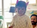 Kareena posts pictures of her 'Easter bunnies' Taimur, Saif - Hindi News | Kareena posts pictures of her 'Easter bunnies' Taimur, Saif | Latest maharashtra News at Lokmattimes.com