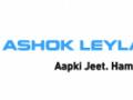 Ashok Leyland ready to expand global presence: Dheeraj Hinduja - Hindi News | Ashok Leyland ready to expand global presence: Dheeraj Hinduja | Latest business News at Lokmattimes.com