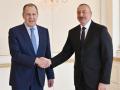Russia ready to consult Armenia, Azerbaijan on border delimitation: Lavrov - Hindi News | Russia ready to consult Armenia, Azerbaijan on border delimitation: Lavrov | Latest politics News at Lokmattimes.com