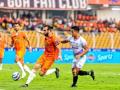 ISL 2022-23: FC Goa get back to winning ways with convincing 3-0 win over Odisha FC - Hindi News | ISL 2022-23: FC Goa get back to winning ways with convincing 3-0 win over Odisha FC | Latest football News at Lokmattimes.com