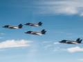 Israel to procure new squadrons of F-35 and F15IA: Defence Ministry - Hindi News | Israel to procure new squadrons of F-35 and F15IA: Defence Ministry | Latest international News at Lokmattimes.com