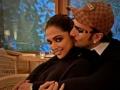 Ranveer's gratitude for wife Deepika, mom and sister through 'Jayeshbhai Jordaar' - Hindi News | Ranveer's gratitude for wife Deepika, mom and sister through 'Jayeshbhai Jordaar' | Latest entertainment News at Lokmattimes.com