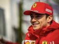 Formula 1: Charles Leclerc wins season-opening Grand Prix in Bahrain - Hindi News | Formula 1: Charles Leclerc wins season-opening Grand Prix in Bahrain | Latest other-sports News at Lokmattimes.com