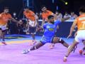 PKL 8: Substitute Ajinkya Pawar shines as Tamil Thalaivas register season's first win - Hindi News | PKL 8: Substitute Ajinkya Pawar shines as Tamil Thalaivas register season's first win | Latest other-sports News at Lokmattimes.com
