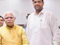 BJP in Haryana now looks at independents to 'keep' govt intact - Hindi News | BJP in Haryana now looks at independents to 'keep' govt intact | Latest politics News at Lokmattimes.com