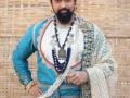 'Punyashlok Ahilyabai' conveys the beauty of parenting: Rajesh Shringarpure - Hindi News | 'Punyashlok Ahilyabai' conveys the beauty of parenting: Rajesh Shringarpure | Latest entertainment News at Lokmattimes.com