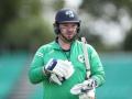 Balbirnie rested as Stirling steps in to captain Ireland in Bangladesh T20Is - Hindi News | Balbirnie rested as Stirling steps in to captain Ireland in Bangladesh T20Is | Latest cricket News at Lokmattimes.com