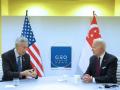 Biden to host S'pore PM at WH next week - Hindi News | Biden to host S'pore PM at WH next week | Latest politics News at Lokmattimes.com