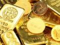 Gold prices inch up on Tuesday - Hindi News | Gold prices inch up on Tuesday | Latest international News at Lokmattimes.com