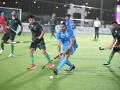 Junior Asia Cup hockey: India reign supreme with 2-1 win over Pakistan; bag record fourth title - Hindi News | Junior Asia Cup hockey: India reign supreme with 2-1 win over Pakistan; bag record fourth title | Latest hockey News at Lokmattimes.com