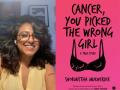 When cancer sorted a midlife crisis (Book Review) - Hindi News | When cancer sorted a midlife crisis (Book Review) | Latest national News at Lokmattimes.com