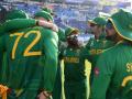 T20 WC: South Africa win toss and elect to field against Sri Lanka - Hindi News | T20 WC: South Africa win toss and elect to field against Sri Lanka | Latest cricket News at Lokmattimes.com