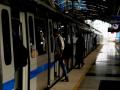 Delhi Metro to allow only 1/4th of pre-Covid crowd: DMRC Chief - Hindi News | Delhi Metro to allow only 1/4th of pre-Covid crowd: DMRC Chief | Latest national News at Lokmattimes.com