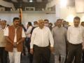 Gujarat CM Bhupendrabhai Patel inaugurates 'The Art of India 2022' - Hindi News | Gujarat CM Bhupendrabhai Patel inaugurates 'The Art of India 2022' | Latest national News at Lokmattimes.com