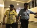 ED arrests Iqbal Ibrahim Kaskar in money-laundering case - Hindi News | ED arrests Iqbal Ibrahim Kaskar in money-laundering case | Latest national News at Lokmattimes.com