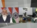 PM Modi urges people to visit border villages for rural development - Hindi News | PM Modi urges people to visit border villages for rural development | Latest politics News at Lokmattimes.com