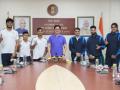 5-member Indian judo team to participate in Tel Aviv Grand Slam - Hindi News | 5-member Indian judo team to participate in Tel Aviv Grand Slam | Latest other-sports News at Lokmattimes.com