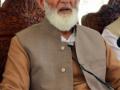 Geelani's death: Pansies to happily bloom in Kashmir - Hindi News | Geelani's death: Pansies to happily bloom in Kashmir | Latest politics News at Lokmattimes.com