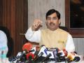 SC stays HC order directing registration of FIR against Shahnawaz Hussain in 2018 rape case - Hindi News | SC stays HC order directing registration of FIR against Shahnawaz Hussain in 2018 rape case | Latest national News at Lokmattimes.com
