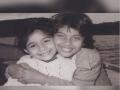 Kajol relives childhood memories on sister Tanishaa Mukerji's birthday - Hindi News | Kajol relives childhood memories on sister Tanishaa Mukerji's birthday | Latest entertainment News at Lokmattimes.com
